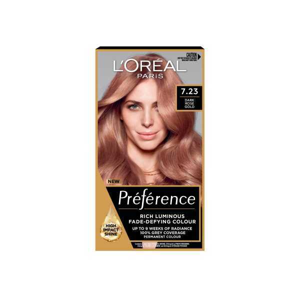 Preference 10.21 Stockholm Very Light Pearl Blonde Hair Dye - McGrocer