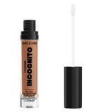 Wet n Wild MegaLast Incognito All-Day Full Coverage Concealer GOODS Boots light medium
