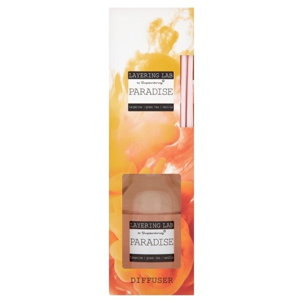 Superdrug Layering Lab Paradise 90ml Diffuser GOODS Superdrug