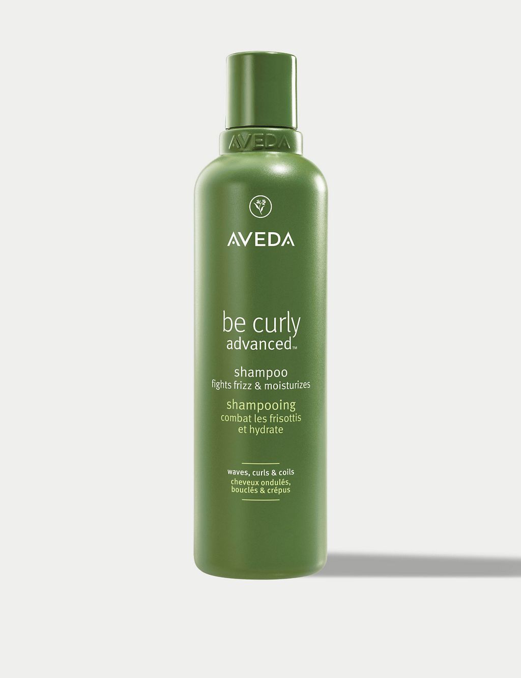 Be Curly Advanced™ Shampoo 250ml - McGrocer