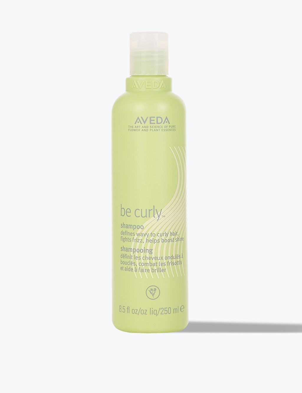 Be Curly™ Shampoo 250ml - McGrocer