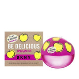 Be Delicious Orchard Street 30ml Eau de Parfum - McGrocer