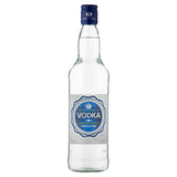 ASDA Triple Distilled Vodka - McGrocer