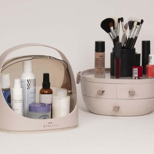 STYLPRO Beauty Storage Podlette GOODS Superdrug