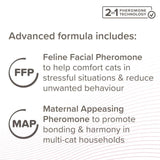 Beaphar CatComfort Excellence Calming Diffuser Refill for Cats - McGrocer