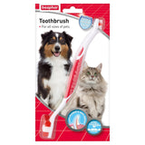 Beaphar Toothbrush - McGrocer