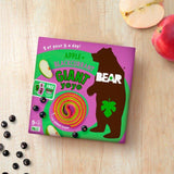 BEAR GIANT Fruit Yoyos Apple & Blackcurrant Multipack 5 x 20g - McGrocer