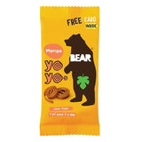 Bear Mango Yoyo 18 x 20g - McGrocer