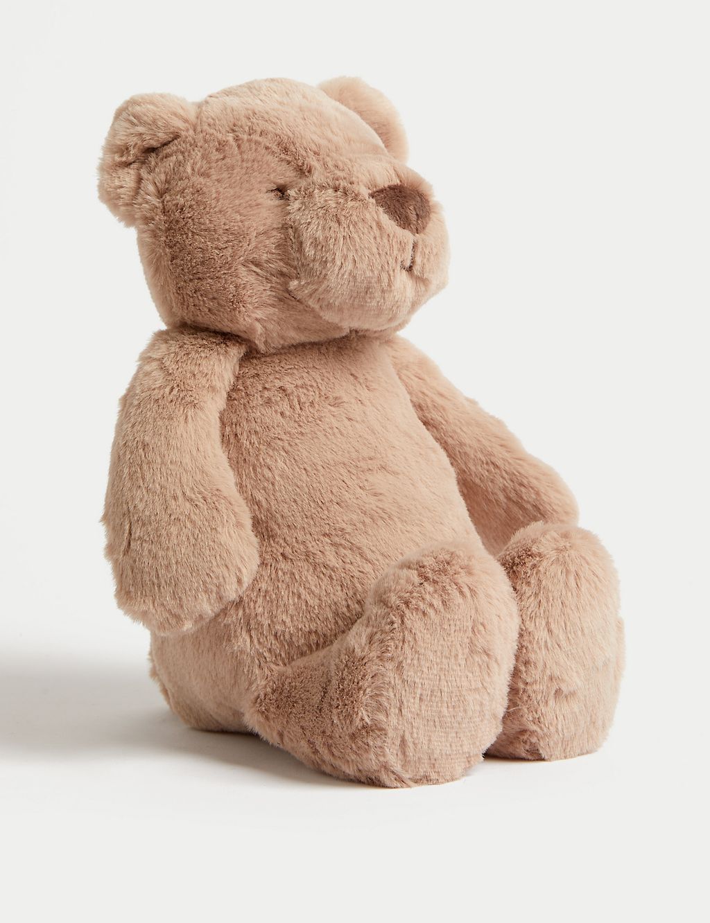 Bear Soft Toy - McGrocer