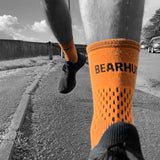 Bearhug Bamboo Ankle Support Sleeve | Small - McGrocer