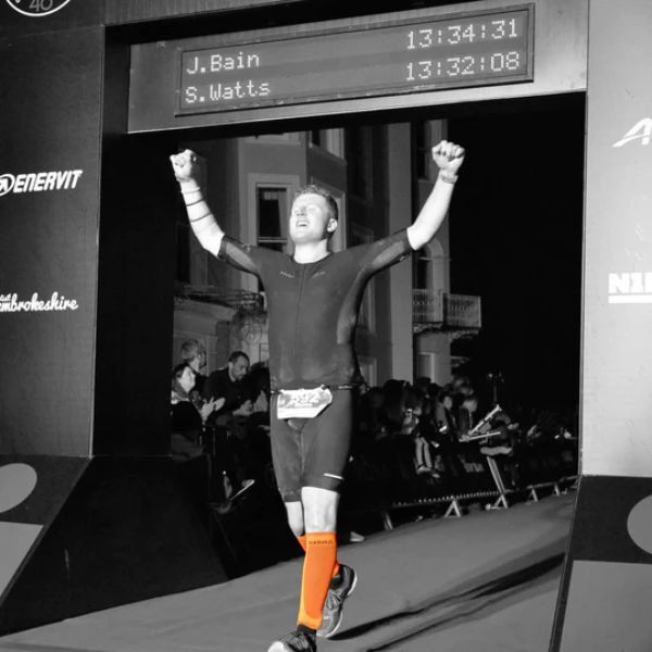 Bearhug Bamboo Calf Support Sleeve | XXL - McGrocer