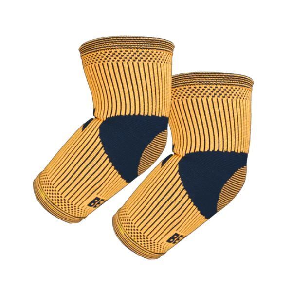 Bearhug Bamboo Elbow Support Sleeve | XXL - McGrocer