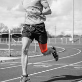 Bearhug Bamboo Elbow Support Sleeve | XXL (Pair) - McGrocer