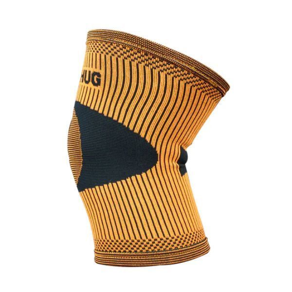 Bearhug Bamboo Knee Support Sleeve | Large (Pair) - McGrocer