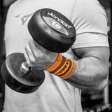 Bearhug Bamboo Wrist Support Sleeve | Medium - McGrocer