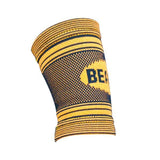 Bearhug Bamboo Wrist Support Sleeve | XXL (Pair) - McGrocer