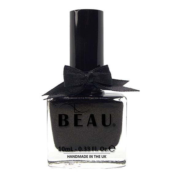 BEAU Polish Andromeda Nebula Holo Nail Polish 10ml - McGrocer