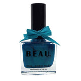 BEAU Polish Andromeda Nebula Holo Nail Polish 10ml - McGrocer