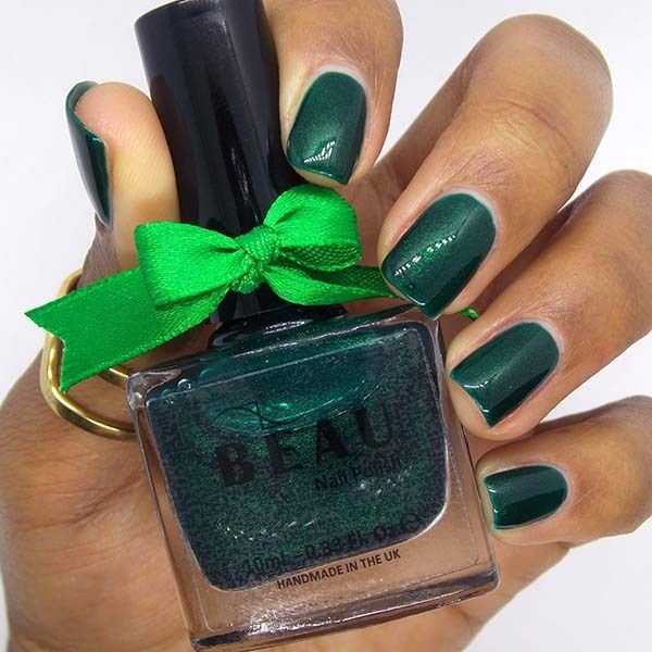 BEAU Polish Don't Say I Didn't Tell You Nail Polish 10ml - McGrocer