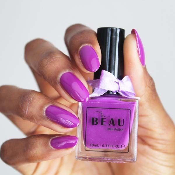 BEAU Polish EXTRA + ORDINARY Nail Polish 10ml - McGrocer