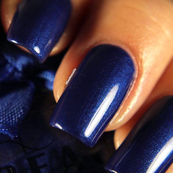 BEAU Polish I Do What I Want Nail Polish 10ml - McGrocer