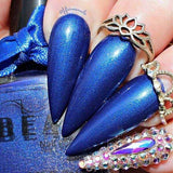 BEAU Polish I Do What I Want Nail Polish 10ml - McGrocer