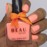 BEAU Polish Sun Screening Your Call Nail Polish 10ml - McGrocer