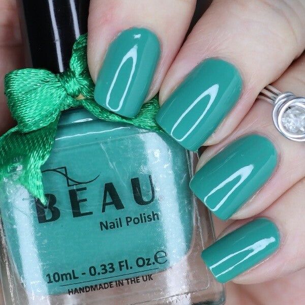 BEAU Polish UFOshionista Nail Polish 10ml - McGrocer