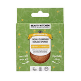 Beauty Kitchen Abyssinian Oil Cleansing Konjac Sponge - McGrocer
