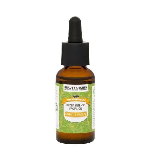 Beauty Kitchen Abyssinian Oil Intense Moisture Facial Oil - McGrocer