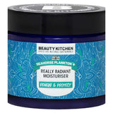 Beauty Kitchen Seahorse Plankton+ Really Radiant Moisturiser - 60ml - McGrocer
