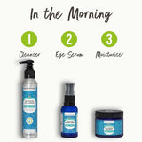 Beauty Kitchen Seahorse Plankton Revitalising Gel Cleanser (150ml) - McGrocer