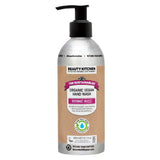 Beauty Kitchen The Sustainables Botanic Bliss Organic Vegan Hand Wash 300ml - McGrocer