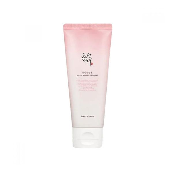 Beauty of Joseon Apricot Blossom Peeling Gel 100ml - McGrocer