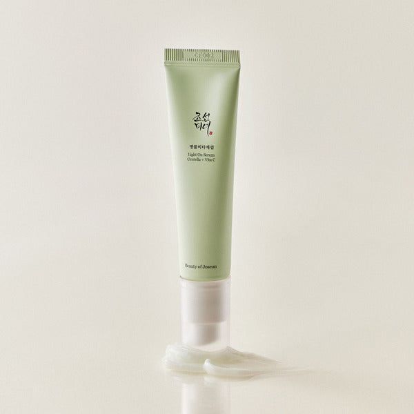Beauty of Joseon Light On Serum: Centella + Vita C 30ml - McGrocer