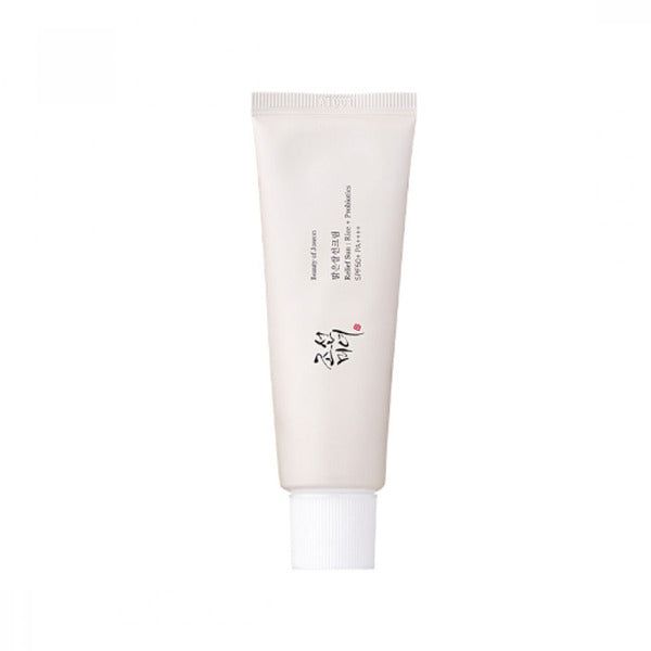 Beauty of Joseon Relief Sun: Rice + Probiotics SPF50+ 50ml - McGrocer