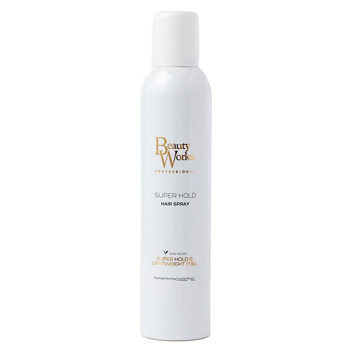 Beauty Works Hair Spray 300ml - McGrocer