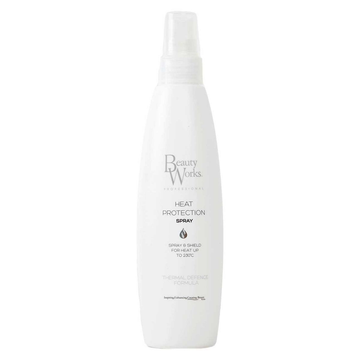 Beauty Works Heat Protection Spray 250ml - McGrocer