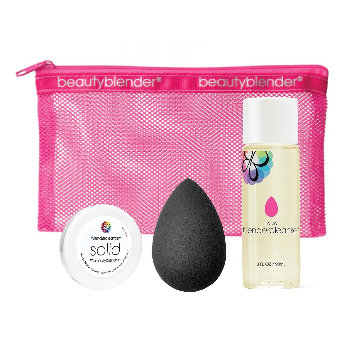 Beautyblender Clean it Easy Set - McGrocer