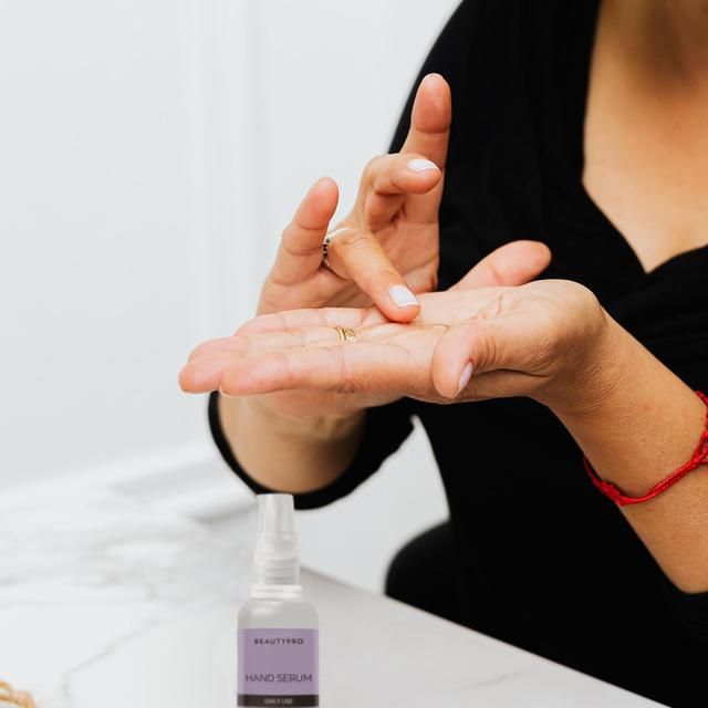 BEAUTYPRO Hand Serum 30ml - McGrocer