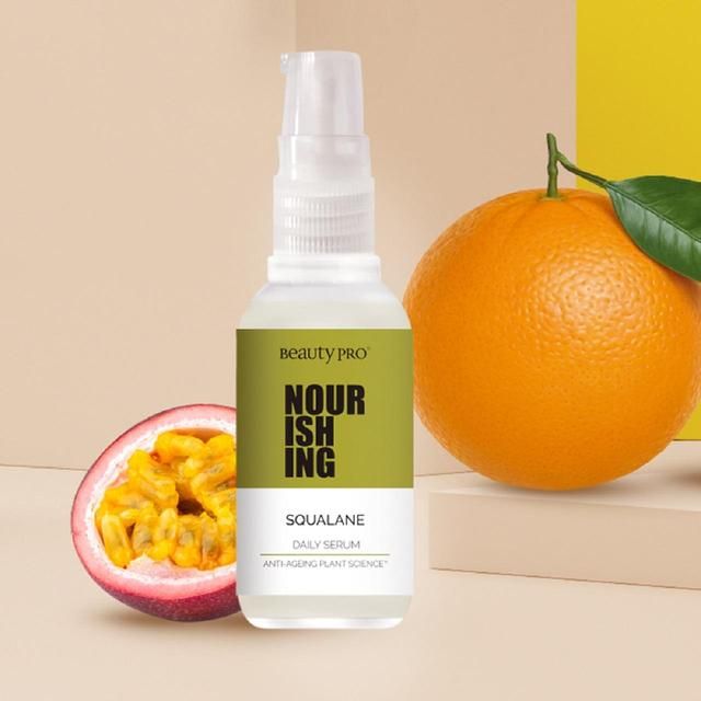 BeautyPro NOURISHING Squalene Daily Serum 30ml - McGrocer