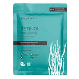 Beautypro Retinol Anti-Ageing Sheet Mask 22ml - McGrocer