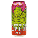 Beavertown Lupuloid Classic IPA 440ml 6.7% 440ml - McGrocer