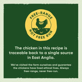 Beco Pets Eco Conscious Free Range Chicken Dry Dog Food 2kg - McGrocer