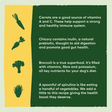 Beco Pets Eco Conscious Free Range Chicken Dry Dog Food 6kg - McGrocer