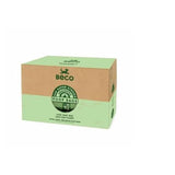 Beco Poop Bags Unscented Big Strong and Leak-Proof 540 per pack - McGrocer
