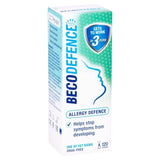Becodefence Adult Nasal Spray   20ml - McGrocer