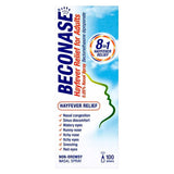 Beconase Hayfever Relief for Adults Nasal Spray - 100 Sprays - McGrocer