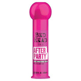 Bed Head by TIGI After Party Smoothing Cream for Shiny Frizz Free Hair   100ml - McGrocer