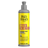 Bed Head By TIGI Bigger The Better Conditioner 300ml - McGrocer